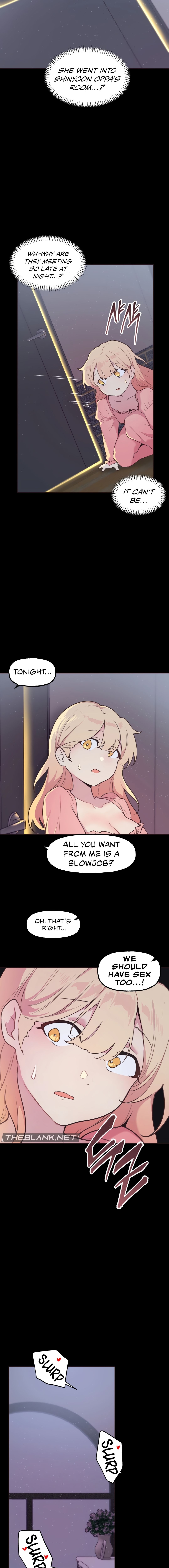 Son of Nam Manhwa - Chapter 42 Page 13