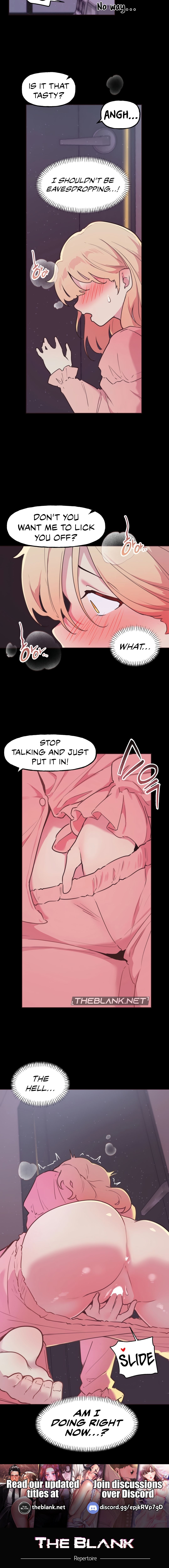 Son of Nam Manhwa - Chapter 42 Page 14