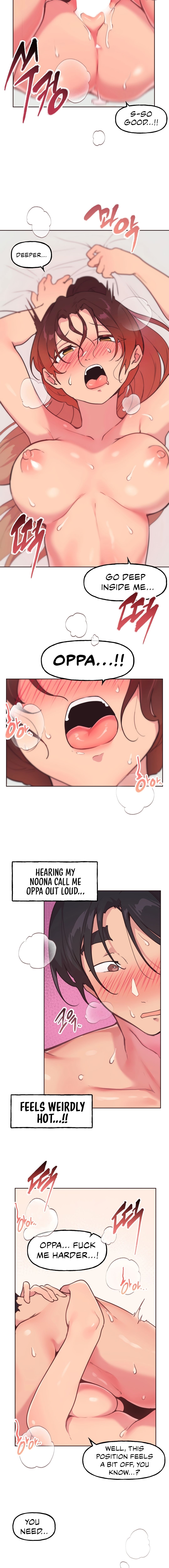 Son of Nam Manhwa - Chapter 42 Page 1