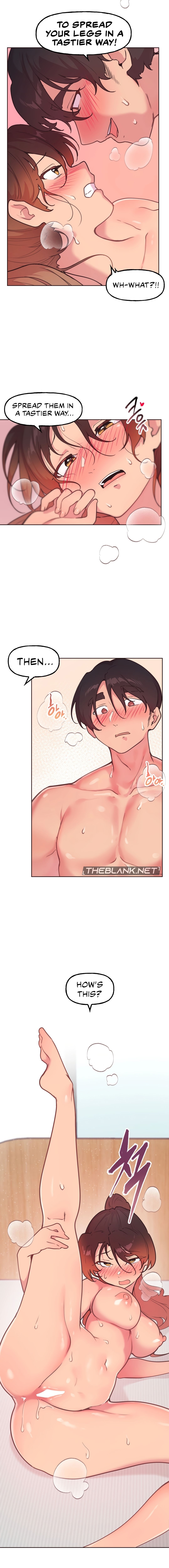 Son of Nam Manhwa - Chapter 42 Page 2