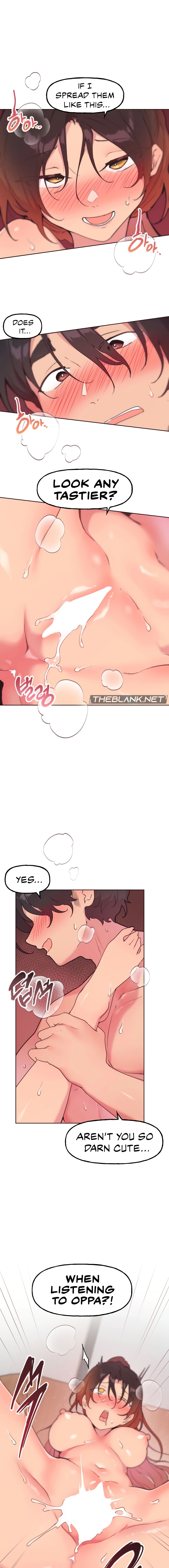 Son of Nam Manhwa - Chapter 42 Page 3