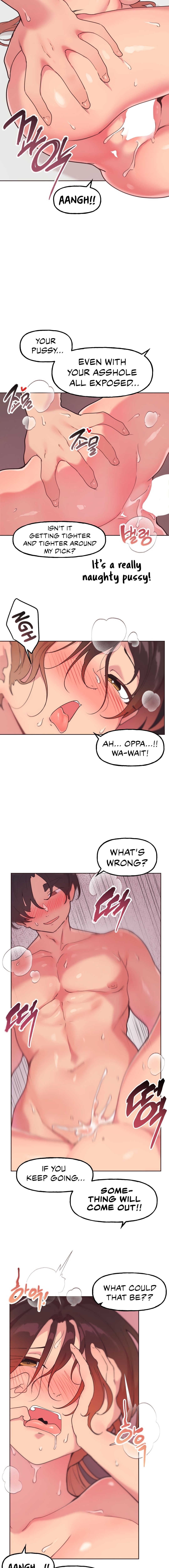 Son of Nam Manhwa - Chapter 42 Page 5