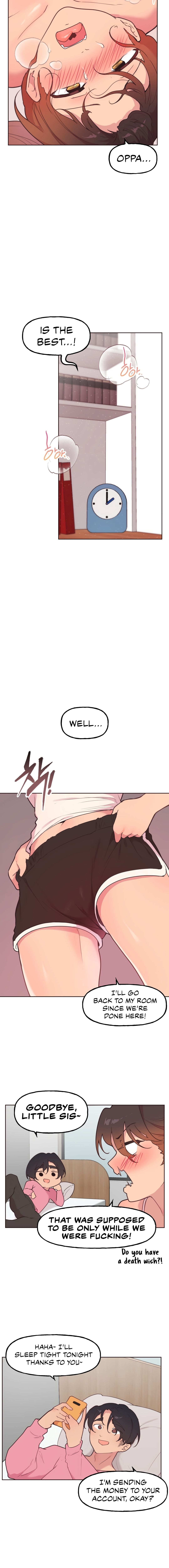 Son of Nam Manhwa - Chapter 42 Page 8