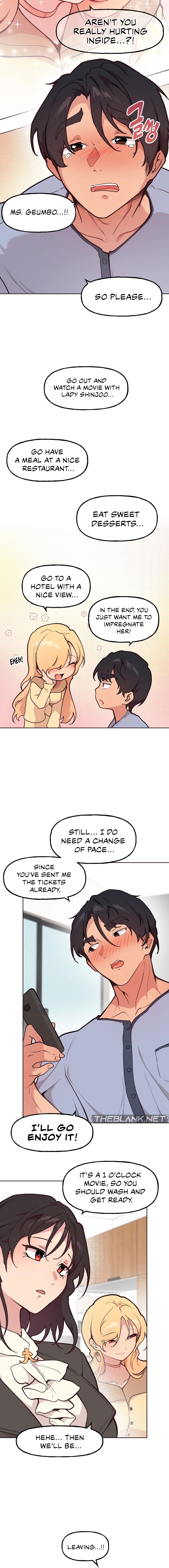 Son of Nam Manhwa - Chapter 56 Page 9