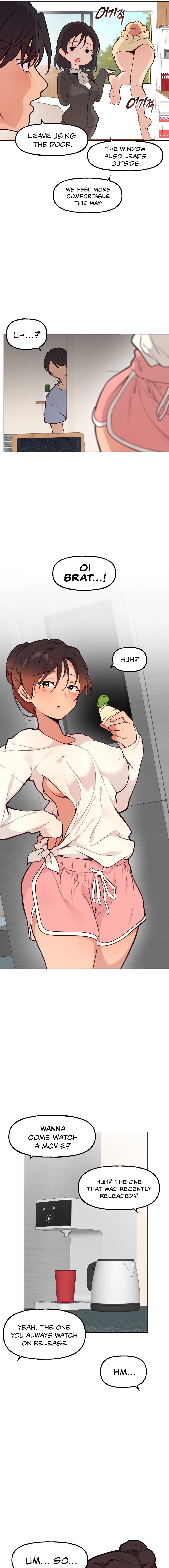 Son of Nam Manhwa - Chapter 56 Page 10