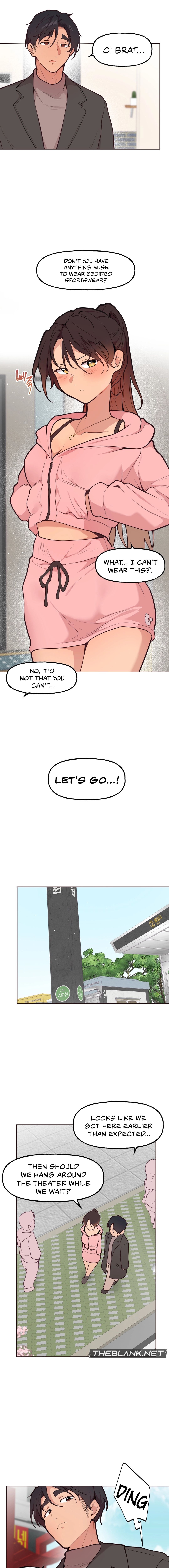 Son of Nam Manhwa - Chapter 56 Page 12