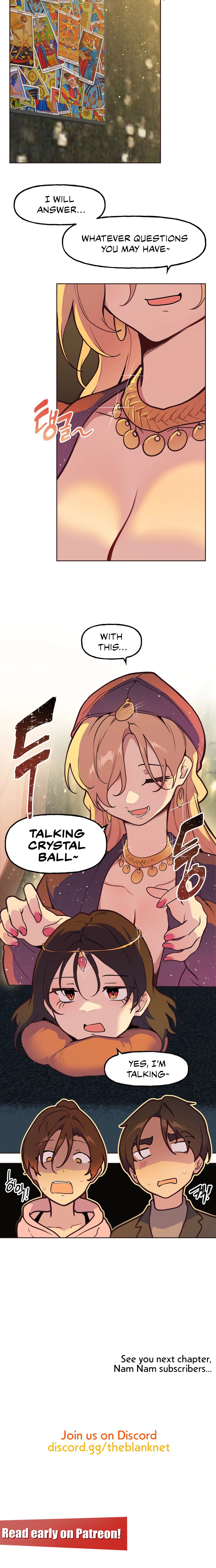 Son of Nam Manhwa - Chapter 56 Page 14