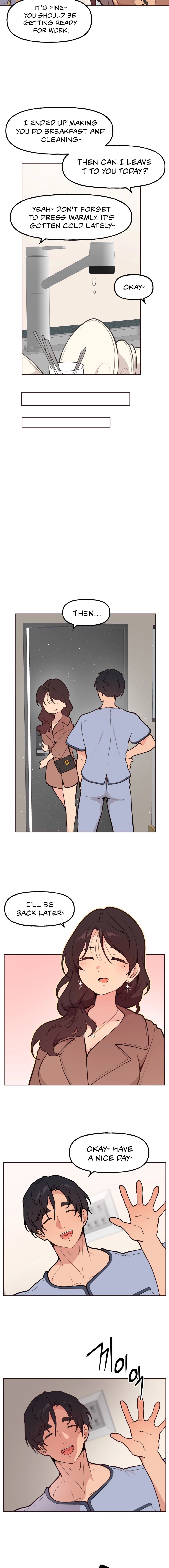 Son of Nam Manhwa - Chapter 56 Page 2