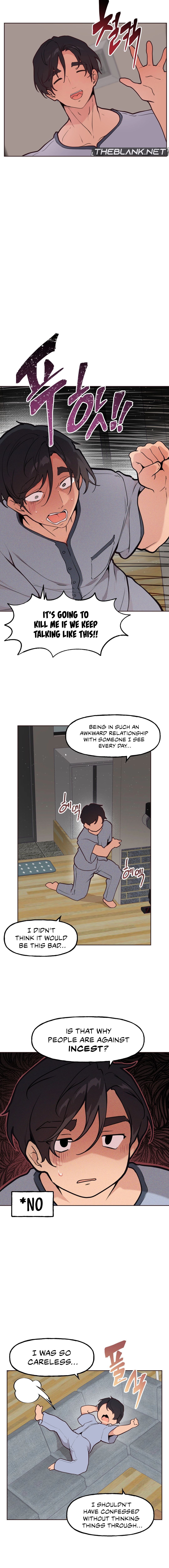 Son of Nam Manhwa - Chapter 56 Page 3