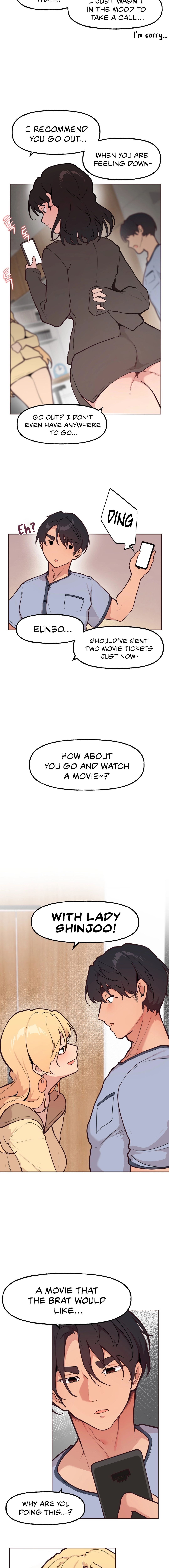 Son of Nam Manhwa - Chapter 56 Page 7