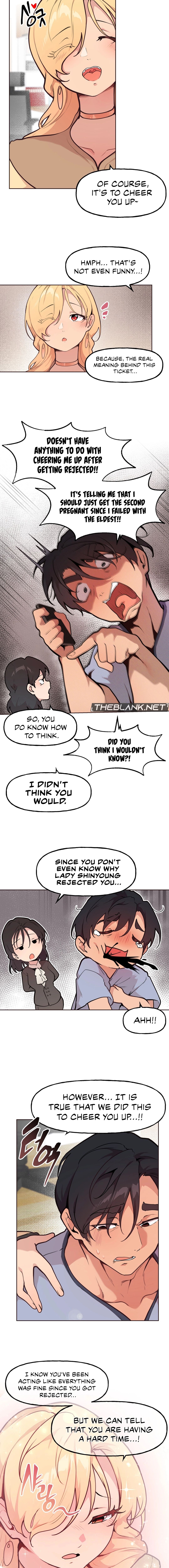 Son of Nam Manhwa - Chapter 56 Page 8