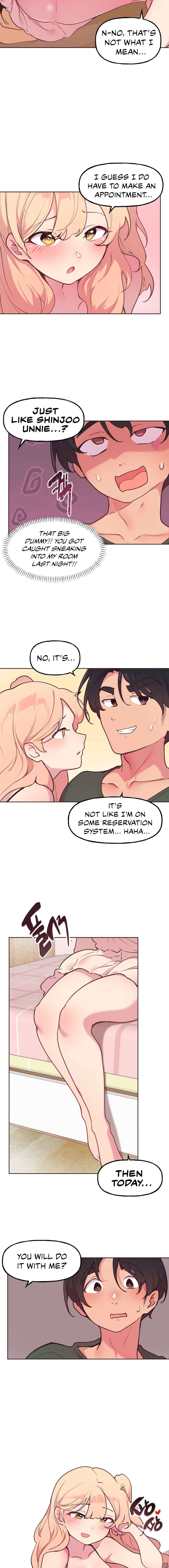 Son of Nam Manhwa - Chapter 44 Page 9