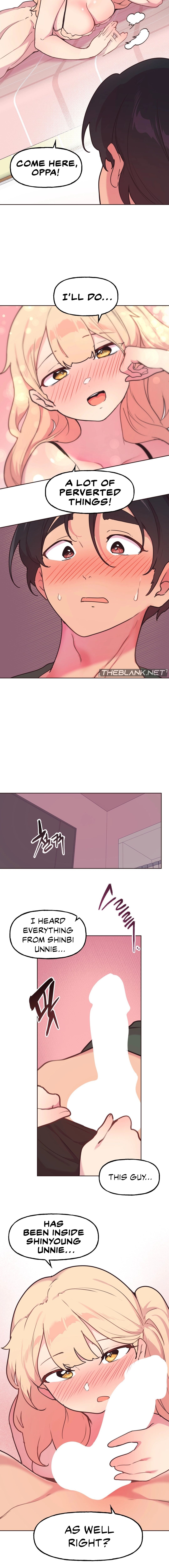 Son of Nam Manhwa - Chapter 44 Page 10