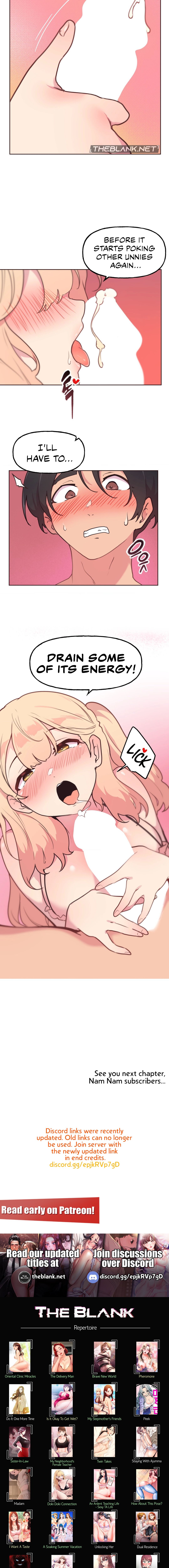 Son of Nam Manhwa - Chapter 44 Page 12