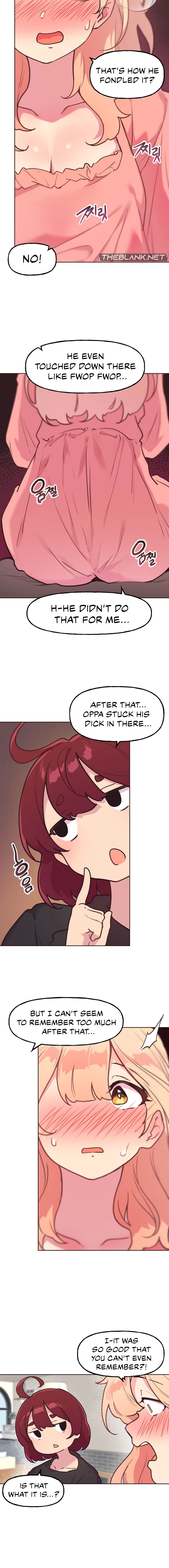 Son of Nam Manhwa - Chapter 44 Page 3