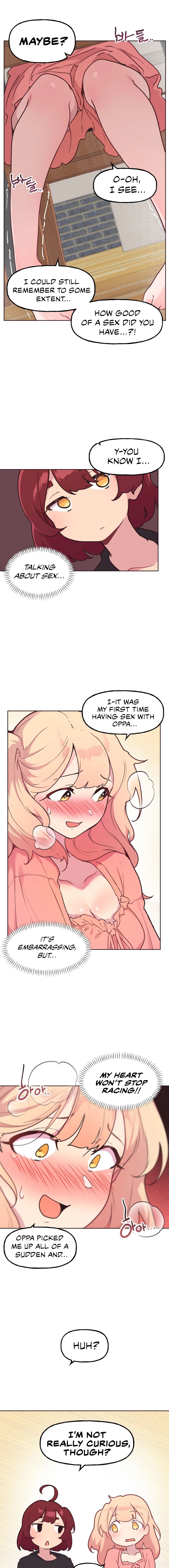 Son of Nam Manhwa - Chapter 44 Page 4