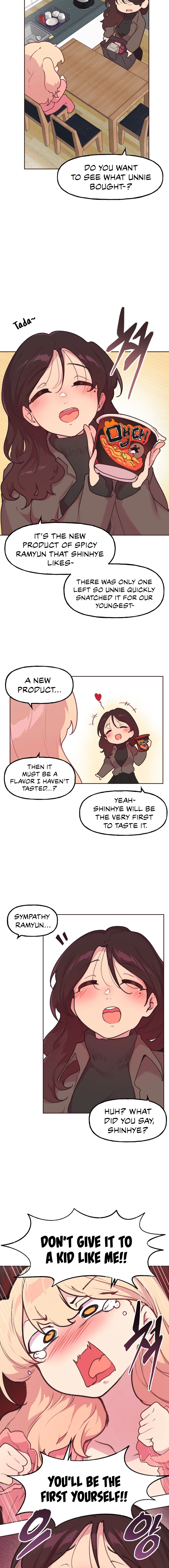 Son of Nam Manhwa - Chapter 44 Page 6