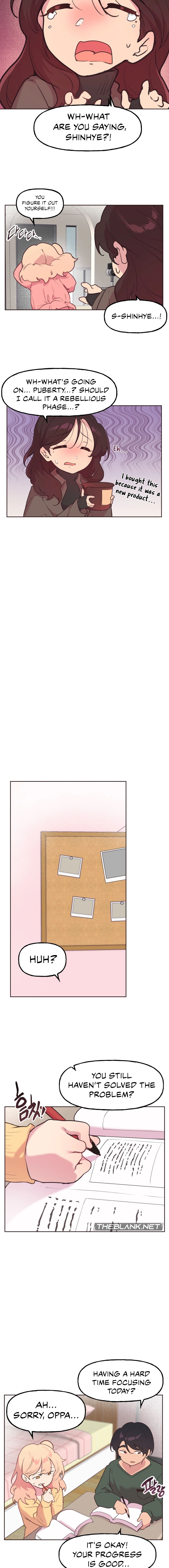 Son of Nam Manhwa - Chapter 44 Page 7