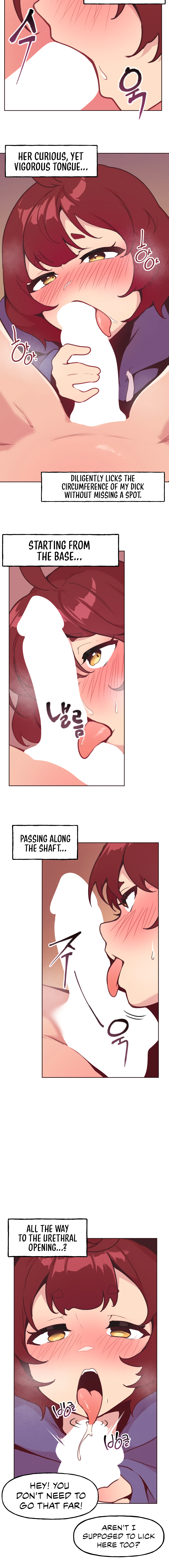 Son of Nam Manhwa - Chapter 14 Page 7