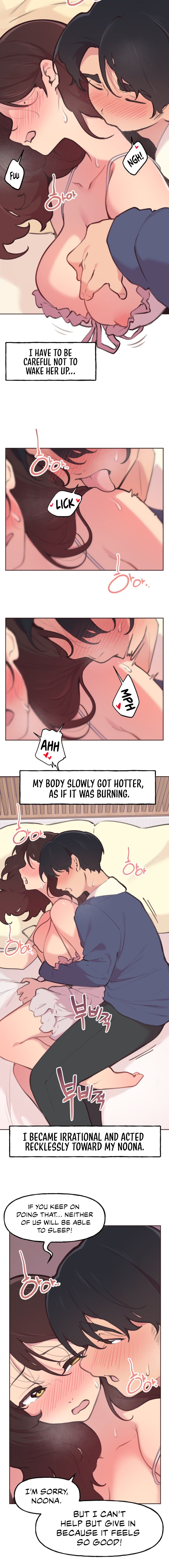 Son of Nam Manhwa - Chapter 26 Page 3