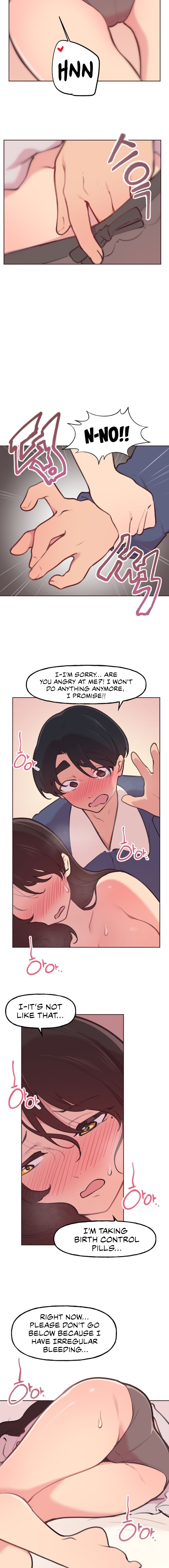 Son of Nam Manhwa - Chapter 26 Page 5