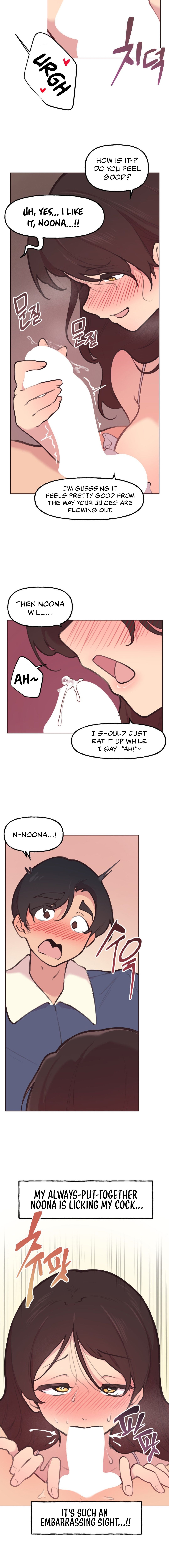 Son of Nam Manhwa - Chapter 26 Page 9