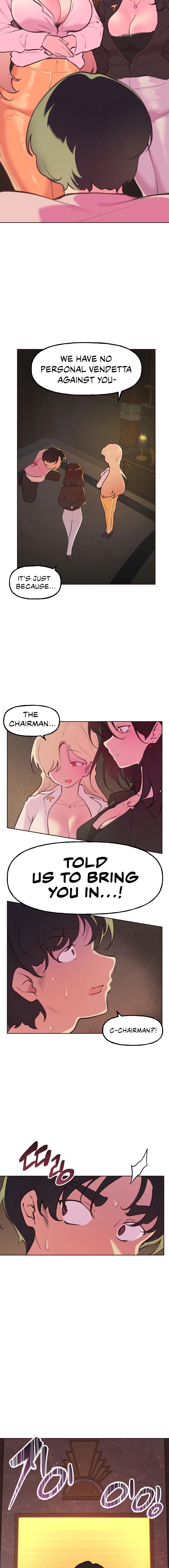 Son of Nam Manhwa - Chapter 28 Page 2