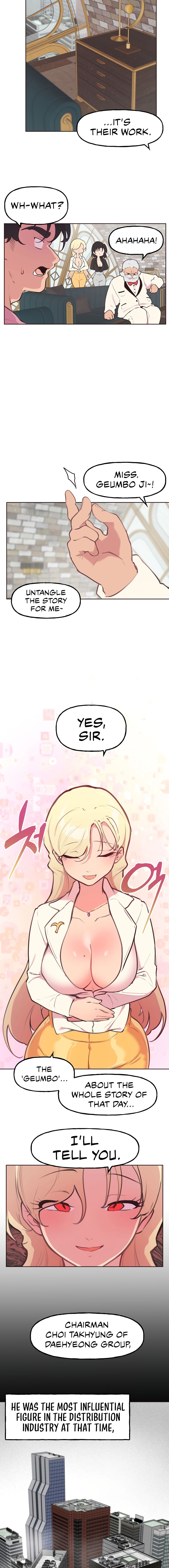 Son of Nam Manhwa - Chapter 28 Page 9