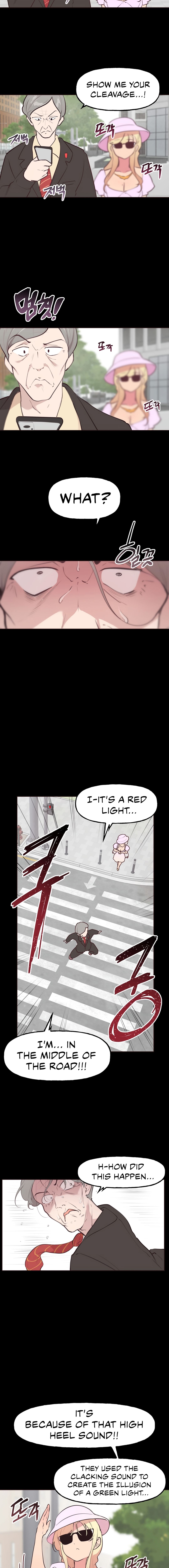 Son of Nam Manhwa - Chapter 28 Page 12