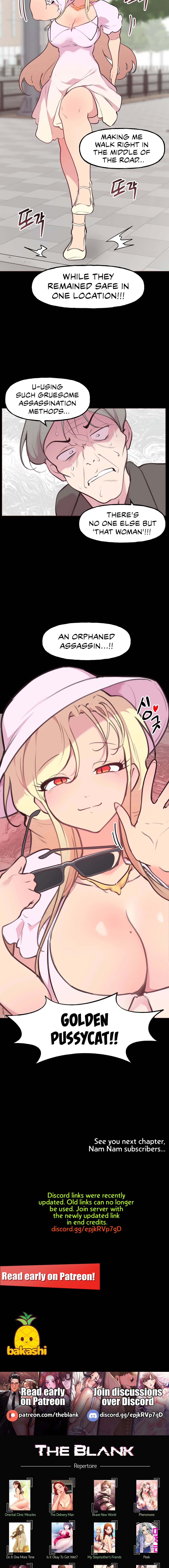 Son of Nam Manhwa - Chapter 28 Page 13