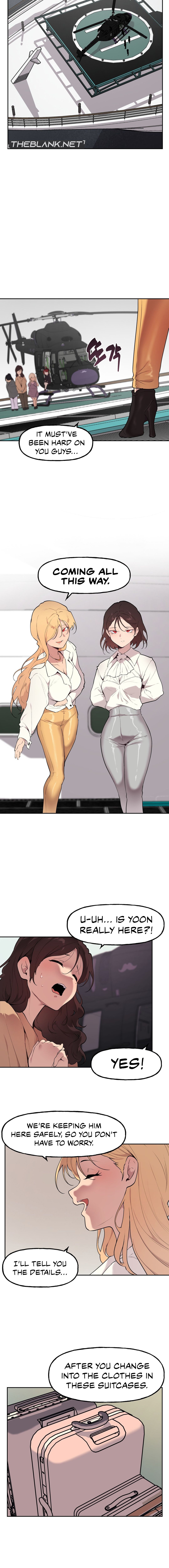 Son of Nam Manhwa - Chapter 70 Page 9