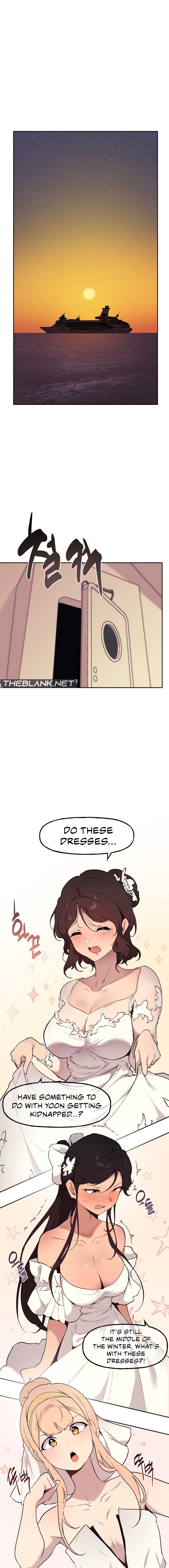 Son of Nam Manhwa - Chapter 70 Page 10