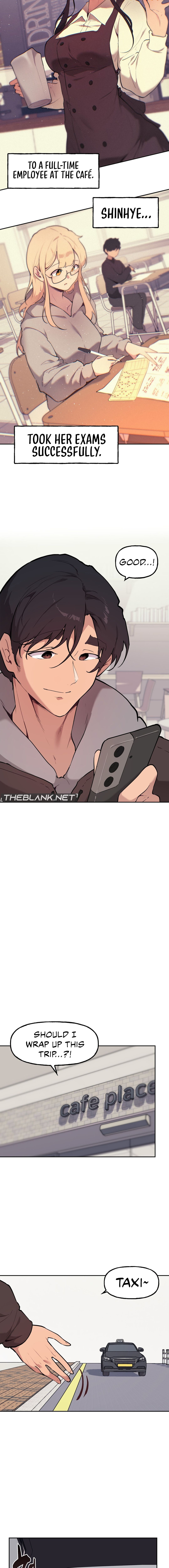 Son of Nam Manhwa - Chapter 70 Page 3