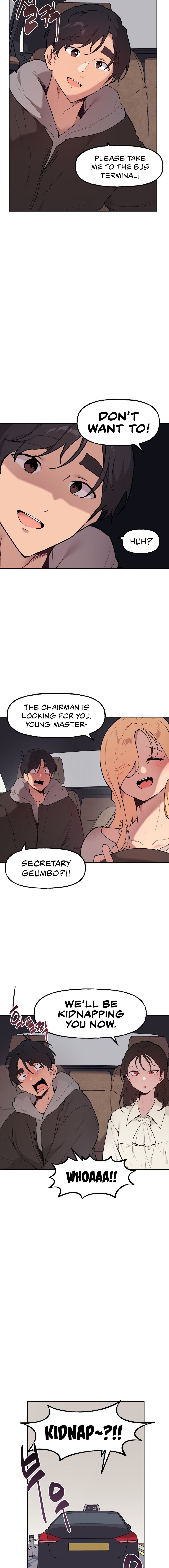 Son of Nam Manhwa - Chapter 70 Page 4