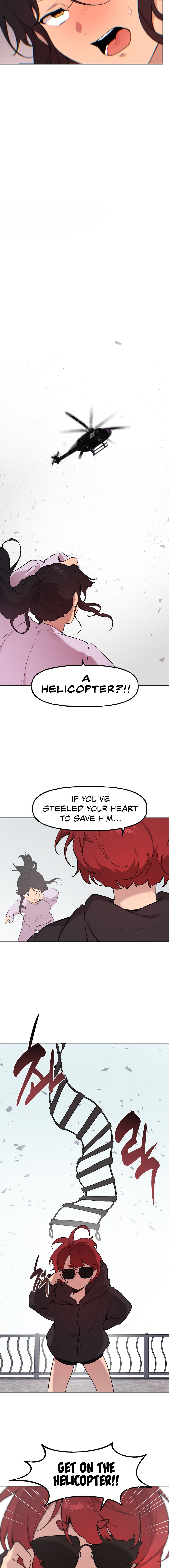 Son of Nam Manhwa - Chapter 70 Page 7