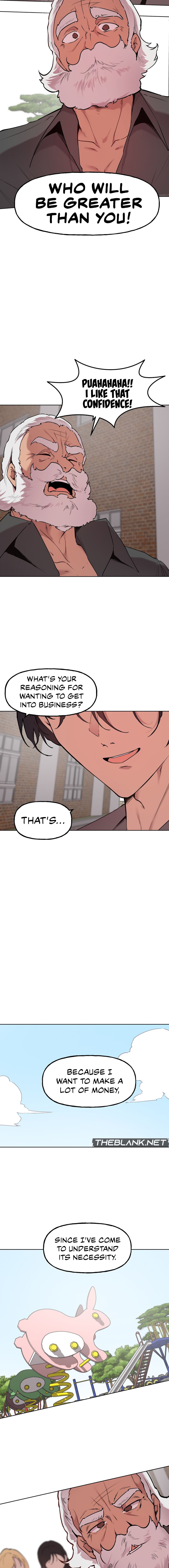 Son of Nam Manhwa - Chapter 75 Page 10