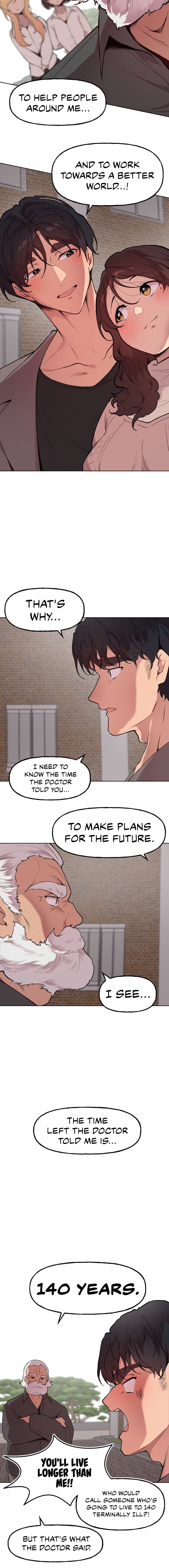 Son of Nam Manhwa - Chapter 75 Page 11