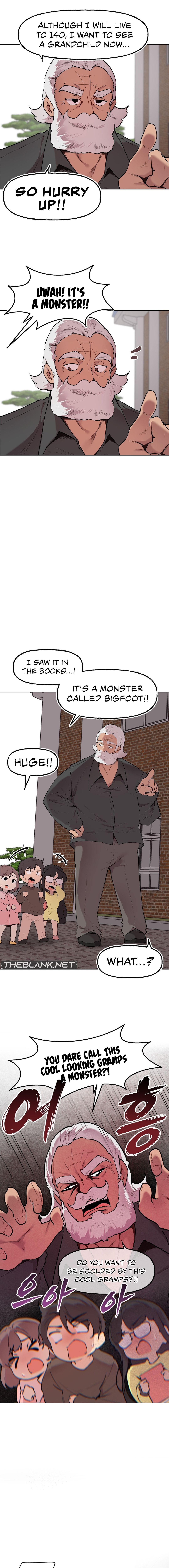 Son of Nam Manhwa - Chapter 75 Page 12