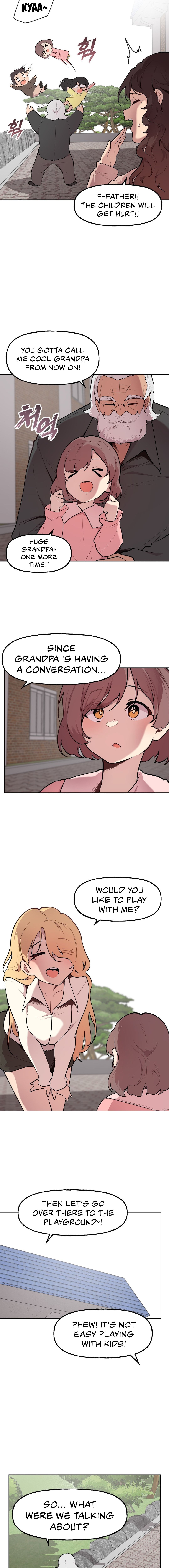 Son of Nam Manhwa - Chapter 75 Page 13