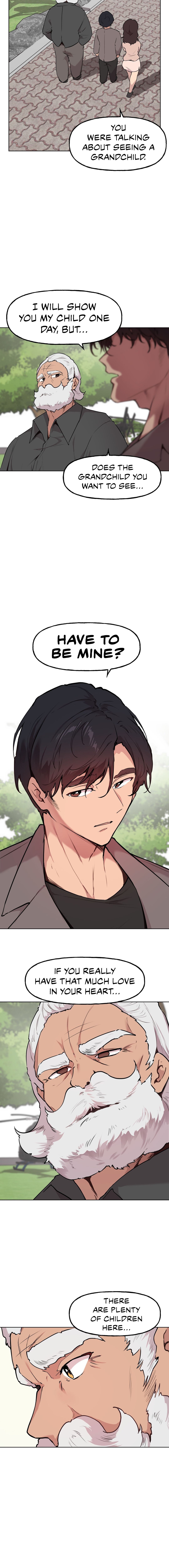 Son of Nam Manhwa - Chapter 75 Page 14