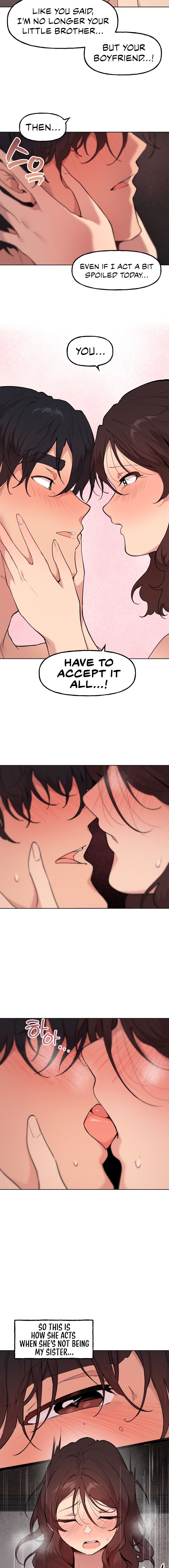 Son of Nam Manhwa - Chapter 75 Page 1