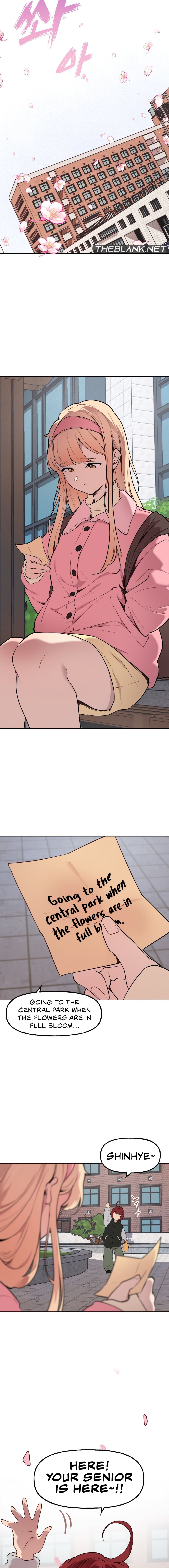 Son of Nam Manhwa - Chapter 75 Page 5