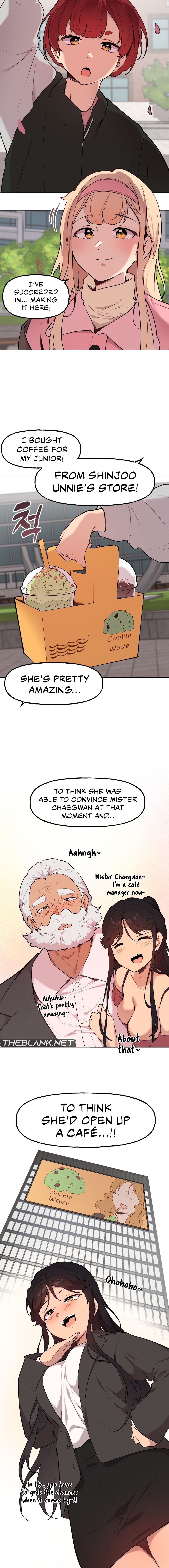 Son of Nam Manhwa - Chapter 75 Page 6