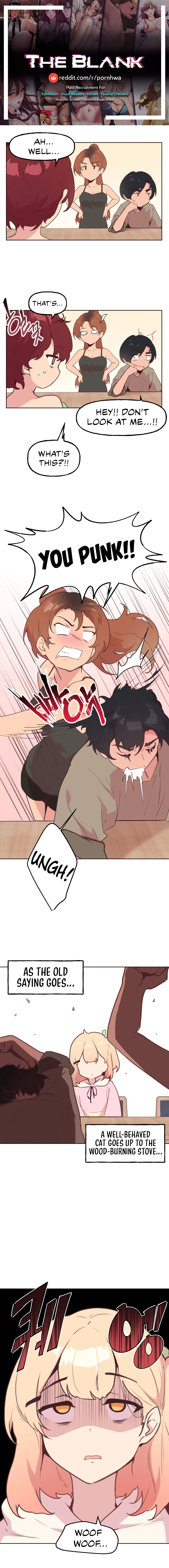 Son of Nam Manhwa - Chapter 17 Page 0