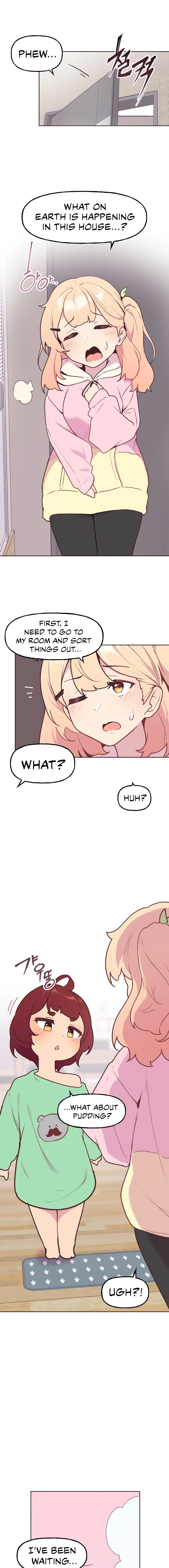 Son of Nam Manhwa - Chapter 17 Page 12