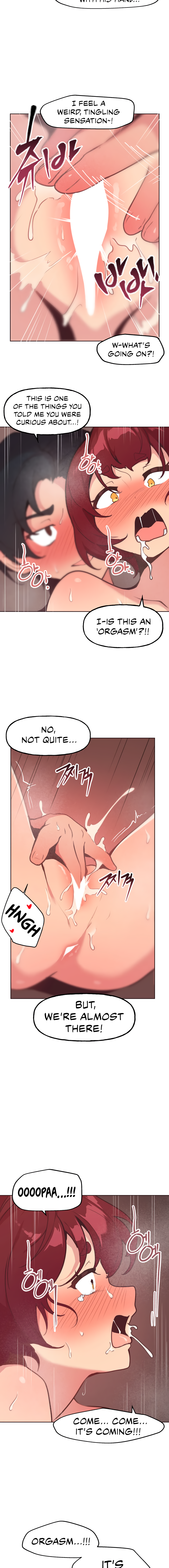 Son of Nam Manhwa - Chapter 16 Page 1