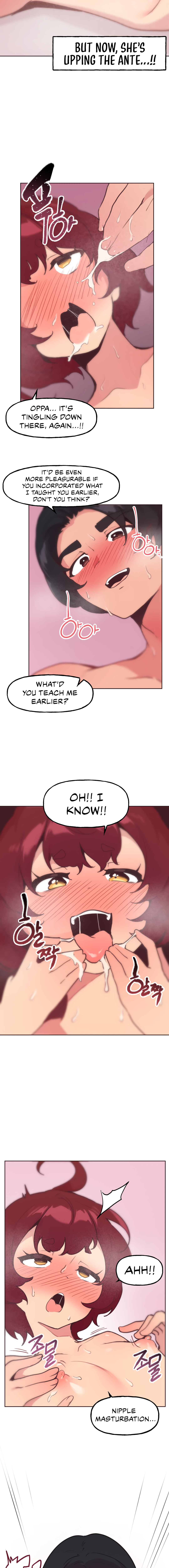 Son of Nam Manhwa - Chapter 16 Page 9