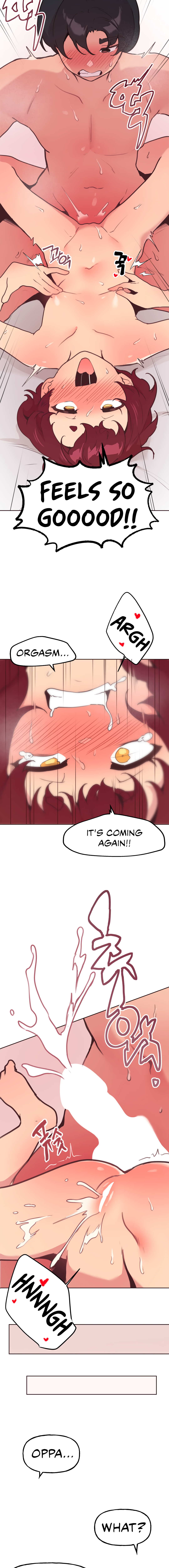 Son of Nam Manhwa - Chapter 16 Page 10