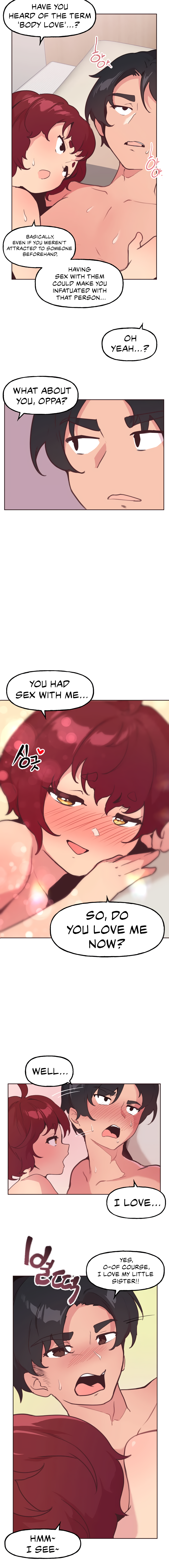 Son of Nam Manhwa - Chapter 16 Page 11