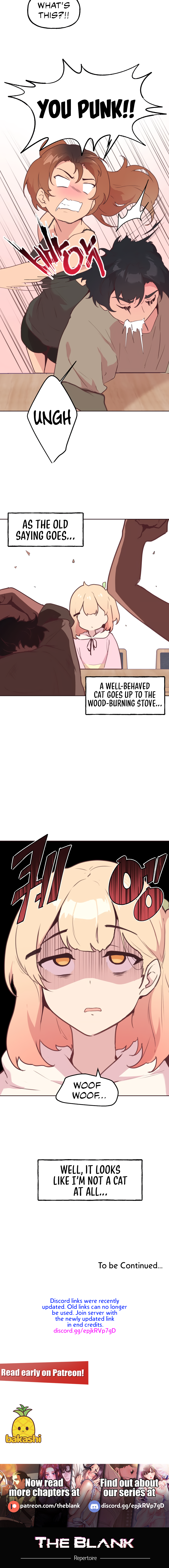 Son of Nam Manhwa - Chapter 16 Page 16